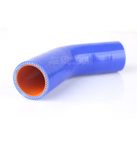Высокопроизводительный синий резиновый силиконовый шланг-редуктор - Product Image 4