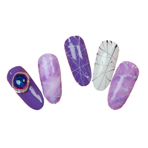 Prodotti per la pittura dello smalto per unghie più venduti Gel da <span class=keywords><strong>disegno</strong></span> elastico Hema campione gratuito smalto per unghie in Gel UV per forniture per saloni di unghie - Product Image 2