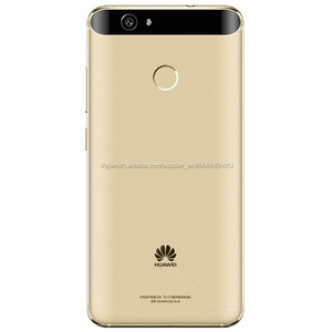 Huawei Original nova 4G LTE Teléfono Móvil MSM8953 Octa Core 5.0" FHD 1920X1080P Dual SIM teléfono inteligente Huellas Digitales - Product Image 3