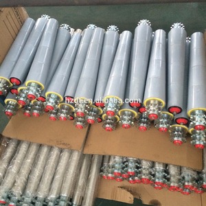 Ổ đĩa con lăn, nhà máy trực tiếp vành đai cung cấp băng tải ổ đĩa con lăn của đầu băng tải con lăn - Product Image 1