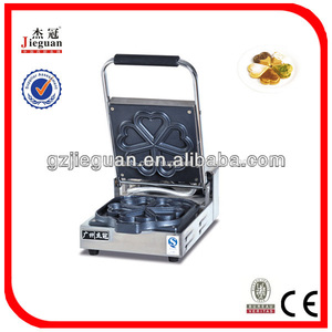 La forma del corazón wafflera eg-5a dicen: 0086-13632272289 - Product Image 1