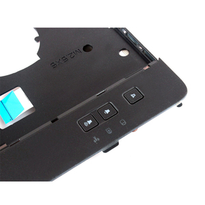 Bán Buôn Vỏ máy tính xách tay mới cho Dell Latitude E6520 palmrest trường hợp hàng đầu với touchpad - Product Image 4