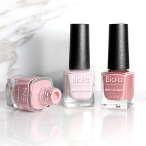 SDC Groothandel Moslim Nagellak Leverancier Gezonde Waterdoorlatende Halal Nagellak met MSDS - Product Image 1