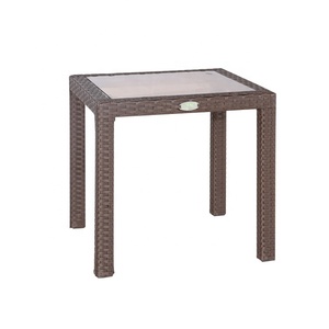 Chaises longues en osier pour patio extérieur Chaises longues pour <span class=keywords><strong>jardin</strong></span> Chaises longues en aluminium en rotin pour la piscine - Product Image 6