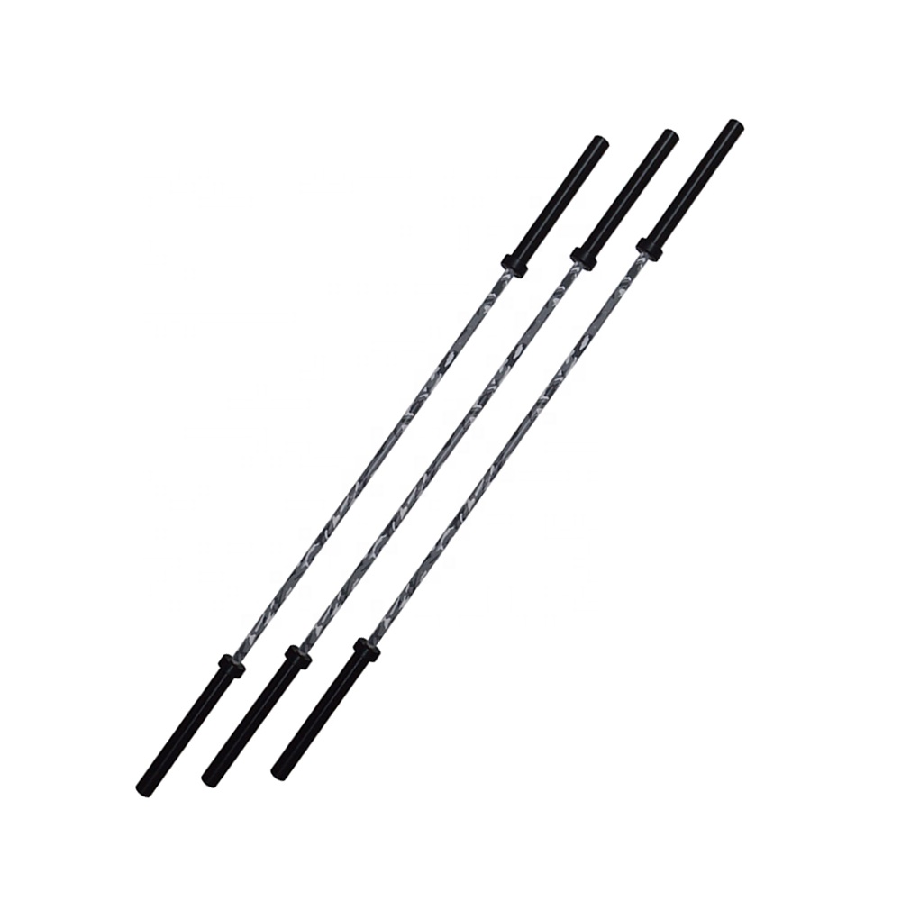 Лидер продаж, высококачественный барный стержень из церакота для тяжелой атлетики, барный стержень из легированной стали для атлетики, барный стержень для мужчин