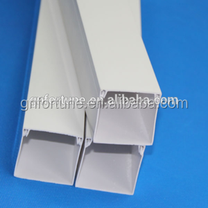 DE <span class=keywords><strong>Sol</strong></span> EN PVC Câble D ligne Mini-<span class=keywords><strong>Goulotte</strong></span> 35x10mm - Product Image 1