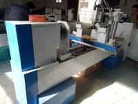 Machine à bois OEM avec moteur durable de tour à bois à la mode et composants de base du moteur