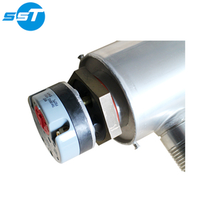 <span class=keywords><strong>Calentador</strong></span> de Agua <span class=keywords><strong>Eléctrico</strong></span> para <span class=keywords><strong>Piscina</strong></span> de Titanio SST 220V, <span class=keywords><strong>Calentador</strong></span> de Spa de 1.5kw/3kw - Product Image 5