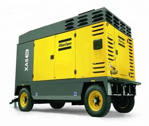 XRVS617, XRVS1300, C18 ENGINE COMPRESSOR ,LEADING DRILLING RIG COMPRESSOR, BEST COMPRESSED AIR SUPPLY SOLUTION