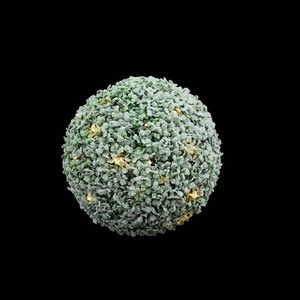 Guangzhou usine topiaire artificielle d'herbe <span class=keywords><strong>boule</strong></span> de <span class=keywords><strong>buis</strong></span> <span class=keywords><strong>boule</strong></span> - Product Image 5
