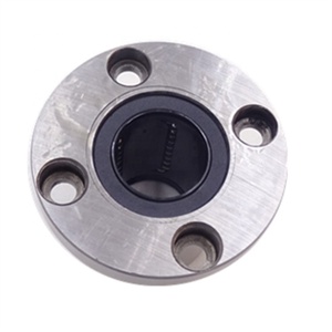 محمل خطي LMF 20UU، محمل خطي LMF20UU - Product Image 4