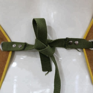 Custom Heat Proof <strong>Apron</strong> Cow Spit <strong>Leather</strong> Work Welding <strong>Aprons</strong> for Body Protection Construction <strong>Apron</strong> - Product Image 5