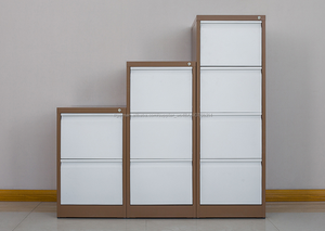 Billig Modernen stil <span class=keywords><strong>2</strong></span>,<span class=keywords><strong>3</strong></span>, 4 schublade metall lagerung stahl büro Aktenschrank - Product Image 3