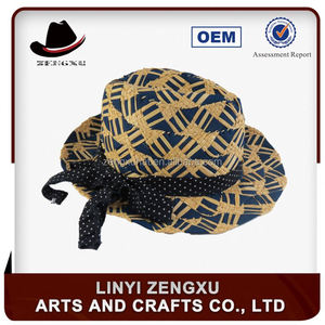 Costumbre <span class=keywords><strong>comprar</strong></span> hombres ajustable <span class=keywords><strong>sombrero</strong></span> de panamá - Product Image 3