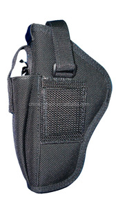 ที่ใส่ปืนพกแบบไนลอน Cordura กันน้ำ,สำหรับงานหนักขนาดเต็ม9M 40 45 - Product Image 2