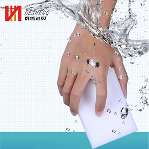 Tốt Nhất Bán Phòng Tắm Nhà Bếp Mật Độ Cao Làm Sạch Khối Tẩy <span class=keywords><strong>Nano</strong></span> Miếng Bọt Biển Ma Thuật Miếng Bọt Biển Tẩy Melamine Miếng Bọt Biển - Product Image 4