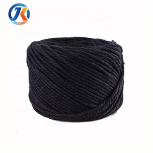 1/8inch ~ 2inch Xoắn bông dây 4mm bông dây bao bì dây 4mm Kích thước phạm vi - Product Image 3