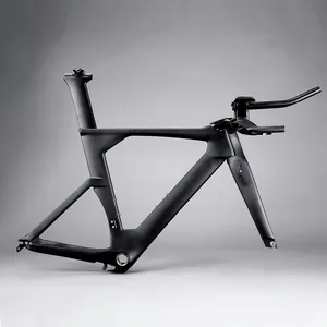 Carbon Racing Bike triathlon carbon fahrrad rahmen hersteller von fahrrad rahmen