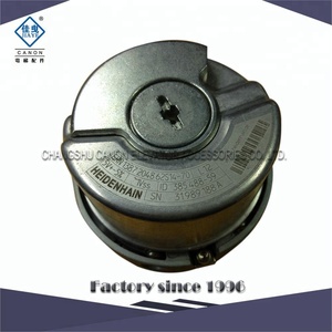 Codificador Heidenhain ERN1387 para Máquina de Tracción sin Engranajes PM de Ascensor <span class=keywords><strong>Canon</strong></span> - Product Image 1