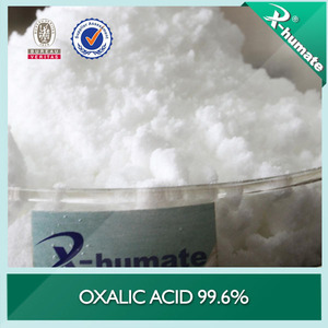 Détergent grade acide <span class=keywords><strong>oxalique</strong></span> h2c2o4 99.6% min - Product Image 1