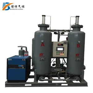 PSA oxygen generator price medical and industrial oxygen plant