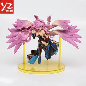 Étudiant japonais mignon fille uniformes Anime Figure <span class=keywords><strong>Mini</strong></span> <span class=keywords><strong>Sexy</strong></span> dessin animé fille poupée - Product Image 6