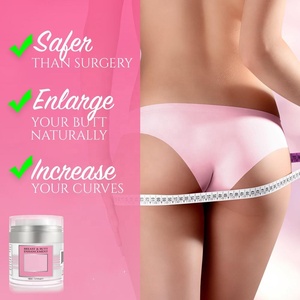 <span class=keywords><strong>Crema</strong></span> de realce de pecho Natural de marca privada <span class=keywords><strong>para</strong></span> <span class=keywords><strong>busto</strong></span> y glúteos, curvas naturales, <span class=keywords><strong>reafirmante</strong></span>, levantamiento y fontanado - Product Image 6