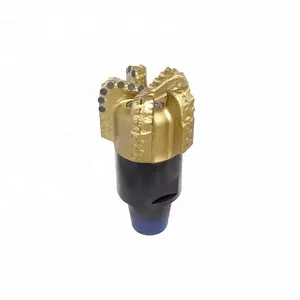 PDC bit for water well drilling swivel for water well drilling
