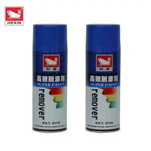 Acrylic Resin Fast Dry Cheap Aerosol Spray Paint