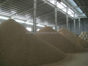 RIZ HUSK MOULURE + RIZ HUSK POUDRE + RIZ HUSK PELLET ORIGINE VIETNAM _ PRIX LE MOINS CHER 2017(mary@vietnambiomass.com) - Product Image 2