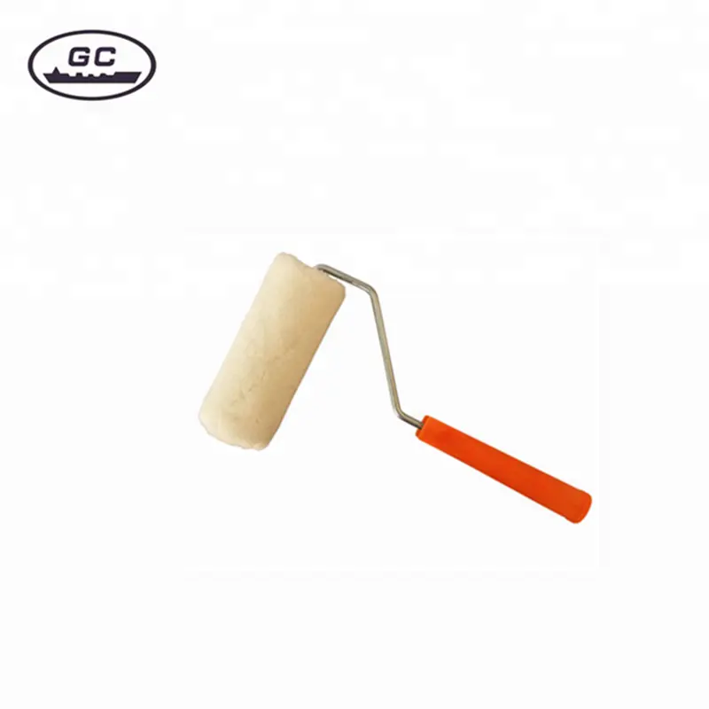 Hand Tools Wool or Nylon Paint Rollers IMPA 510301-510372