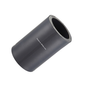 Trung Quốc Nhà Máy Giá thấp <span class=keywords><strong>PVC</strong></span> Coupler kích thước đầy đủ 1/2 ''-8'' ,<span class=keywords><strong>PVC</strong></span> sch80 ASTM D2467 <span class=keywords><strong>PVC</strong></span> Ống Coupler khớp nối - Product Image 2