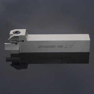 Cnc سطح الحز أداة حامل الحز تحول أداة حامل - Product Image 3