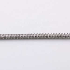 <span class=keywords><strong>Tuyau</strong></span> en métal <span class=keywords><strong>flexible</strong></span> en acier inoxydable 304 pour le chauffage de l'eau/<span class=keywords><strong>tuyau</strong></span> de <span class=keywords><strong>tuyau</strong></span> de chauffe-eau <span class=keywords><strong>solaire</strong></span> avec le meilleur prix - Product Image 5