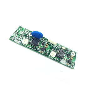 Altın <span class=keywords><strong>Metal</strong></span> Dedektörü PCB devre Tasarım PCBA Üreticisi - Product Image 1