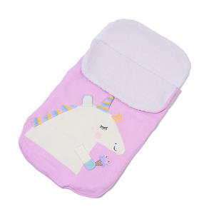 <strong>Baby</strong> Sleeping Bag Infant <strong>Winter</strong> Sleeping Bag for Stroller - Product Image 4