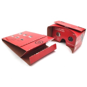 <span class=keywords><strong>Gafas</strong></span> 3D vr pop-up <span class=keywords><strong>de</strong></span> <span class=keywords><strong>realidad</strong></span> <span class=keywords><strong>Virtual</strong></span>, <span class=keywords><strong>baratas</strong></span>, cartón, Google - Product Image 3