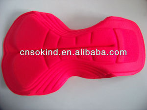 Cojín de ciclo/lana <span class=keywords><strong>merino</strong></span> <span class=keywords><strong>ciclismo</strong></span> Jersey/guantes de ciclo de encargo - Product Image 1