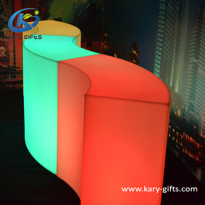 أدى في الهواء الطلق ILUMINADA بارا دي بار أثاث نادي ليلي - Product Image 6