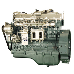 Motor de GNL para autobús urbano, YC6J, 200hp, autobus, pieza de aire, autobús - Product Image 2