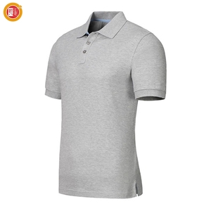 Marcas famosas de la experiencia del cliente logotipo bien de rayas de los hombres de algodón clásico golf polo t-shirt - Product Image 1