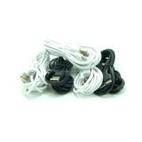Whosale 3,1 Tipo C a USB 2,0 Cable de datos de carga de sincronización de datos 10FT Cables de 3 metros para Note7 Apple New MacBook Nexus 5X 6P
