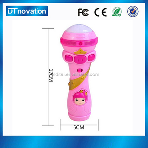 Niños cantando hablando registro micrófono <span class=keywords><strong>de</strong></span> <span class=keywords><strong>juguete</strong></span> - Product Image 4