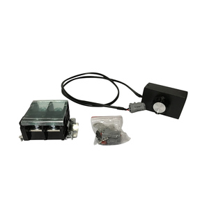 <span class=keywords><strong>12V</strong></span> 자동차용 전기 DC 에어컨 컴프레서 - Product Image 4