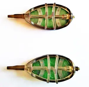 Appâts de pêche à la carpe mangeoire <span class=keywords><strong>cage</strong></span> - Product Image 1