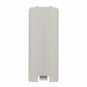 Couverture de <span class=keywords><strong>batterie</strong></span> de remplacement pour la manette Wii de Nintendo - Product Image 6