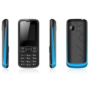 G06 celular delgado de 1.77 pulgadas con el precio competitivo por su marca - Product Image 3