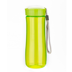Creativo produttore di acqua di plastica, bottiglia 700 ml bottiglia di acqua di plastica nera - Product Image 5