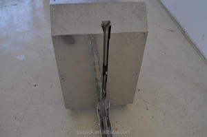 Máquinas Flejadoras de Palés Semiautomáticas DBA-130A - Product Image 4