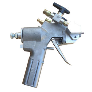 Недорогой полиуретановый распылитель для стен и крыши - Product Image 6